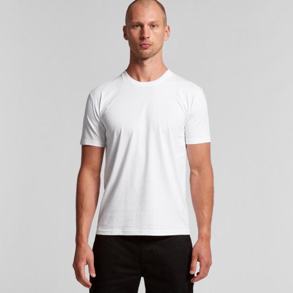 AS Colour Mens Staple Minus Tee Thumbnail