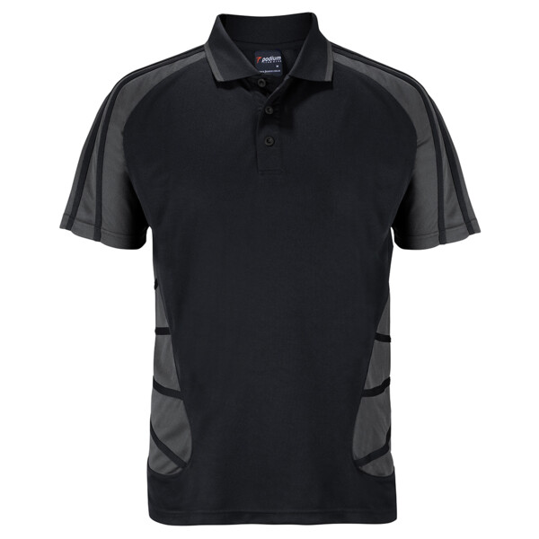 Podium Arachnid Polo Thumbnail
