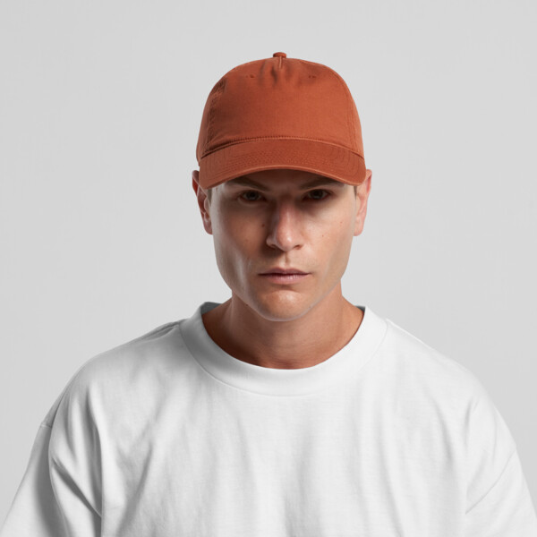 AS Colour Access Five Panel Cap Thumbnail