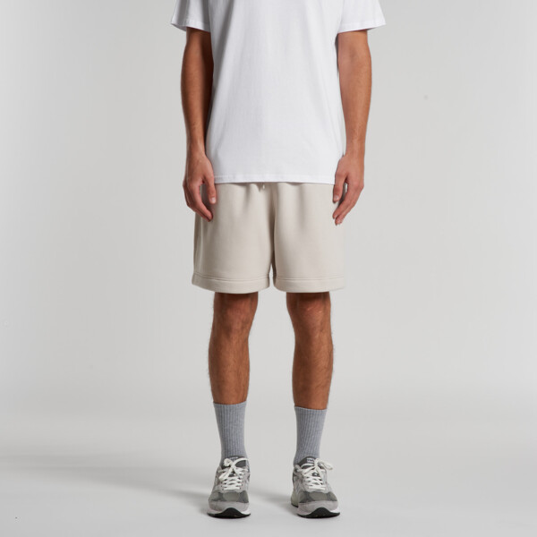 AS Colour Mens Relax Track Shorts Thumbnail