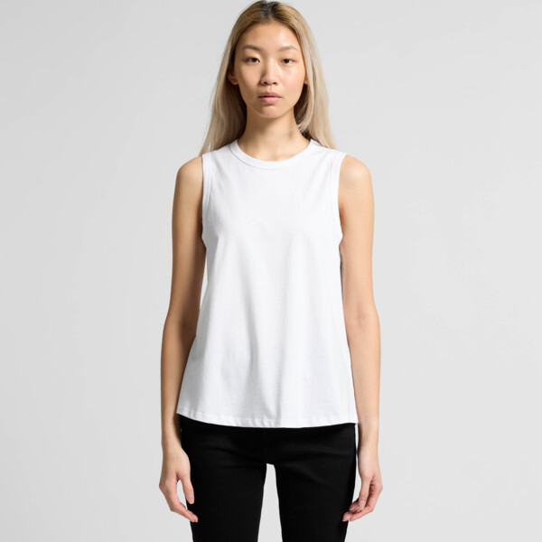 AS Colour Womens Martina Tank Thumbnail