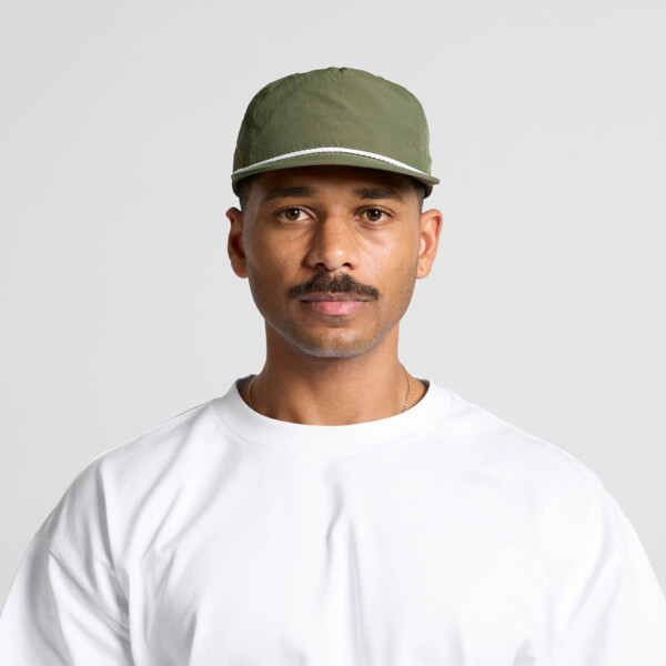 AS Colour Surf Rope Cap Thumbnail