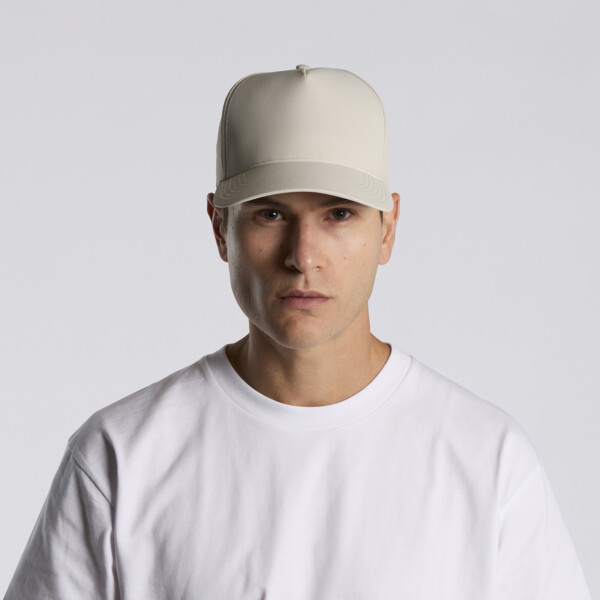 AS Colour Frame Nylon Cap Thumbnail