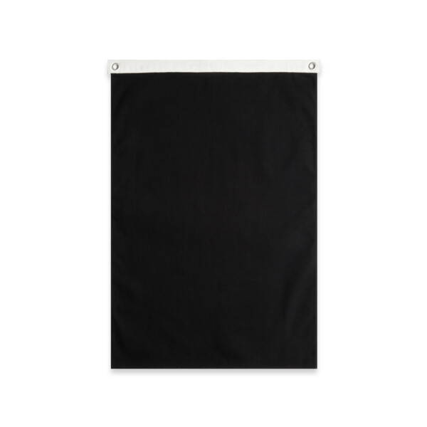 AS Colour Canvas Large Flag Thumbnail