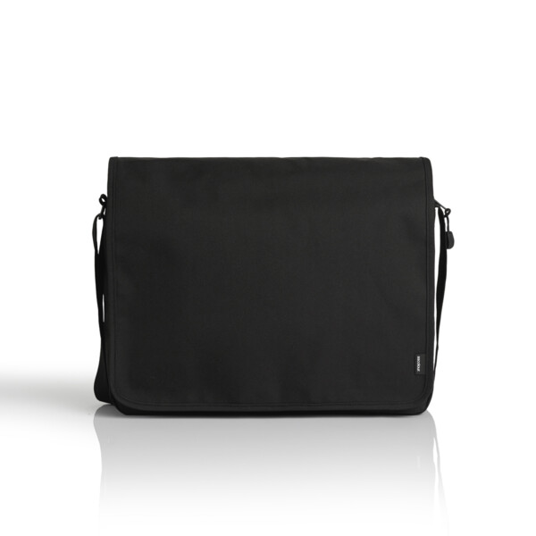 AS Colour Recycled Messenger Bag Thumbnail