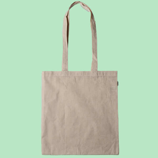 Calico Tote Bag - Thread Project Thumbnail