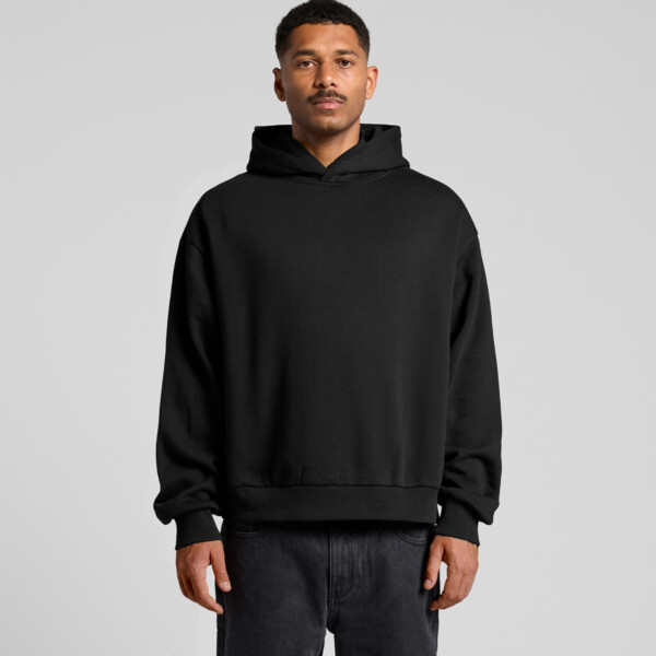 AS Colour Mens Box Minus [-4cm] Hood Thumbnail