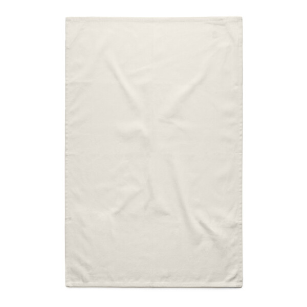 Natural Tea Towel Thumbnail