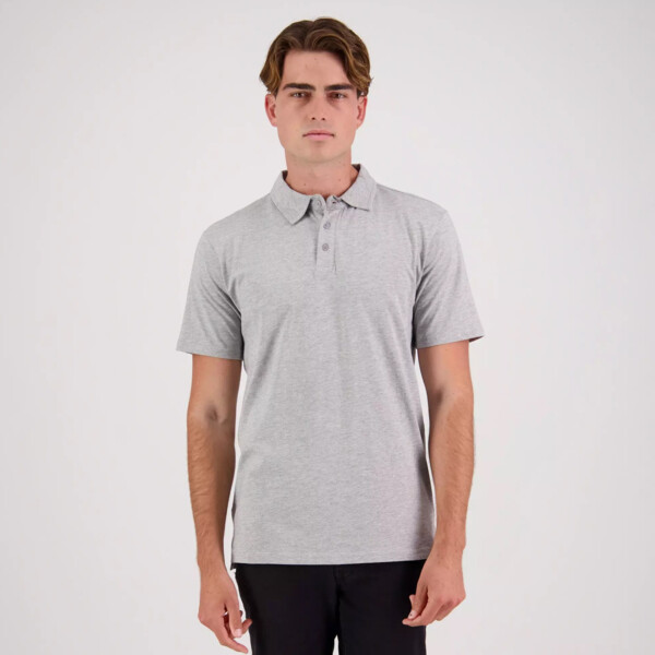 Cloke Mens Element Polo Plus Size Thumbnail