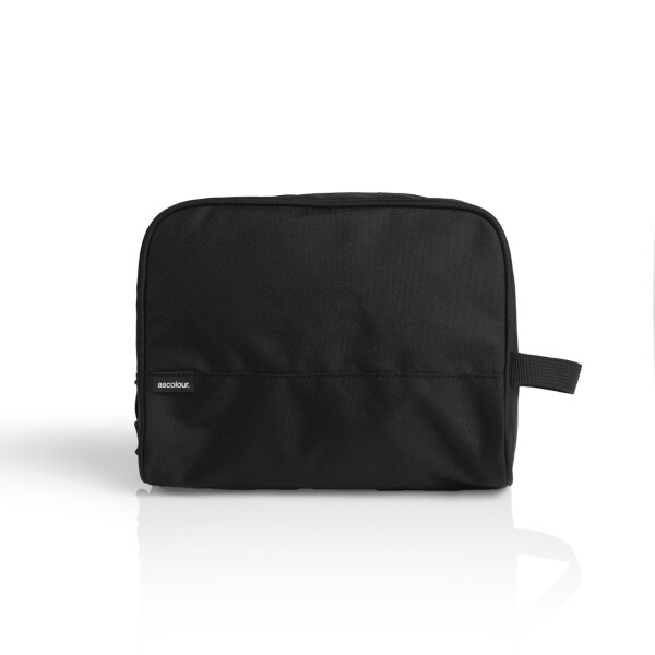 Recycled Toiletry Bag Thumbnail