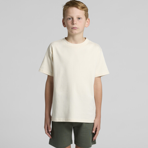 AS Colour Youth Classic Tee Thumbnail