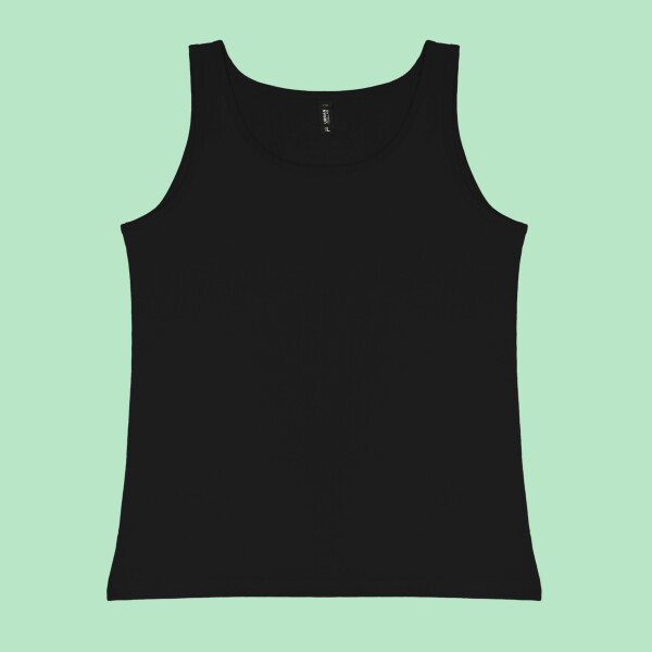 Urban Collab Womens Set Singlet Thumbnail