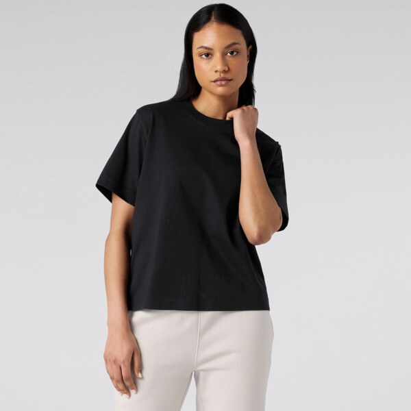 AS Colour Womens Box Tee Thumbnail
