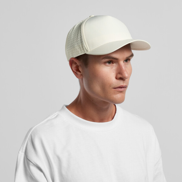 AS Colour Frame Perforated Cap Thumbnail