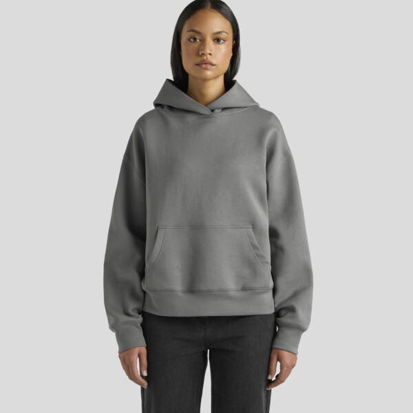 AS Colour Womens Relax Active Hood Thumbnail