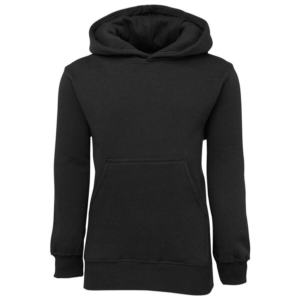 JB's Kids Fleecy Hoodie Thumbnail