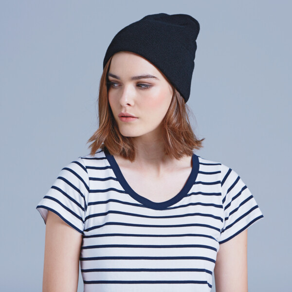 AS Colour Cuff Beanie Thumbnail