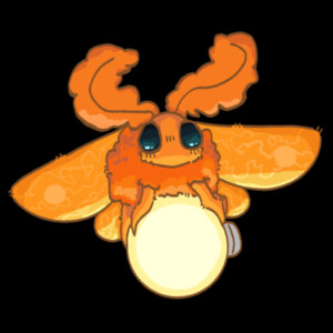 Light Seeker / Hoodie Design