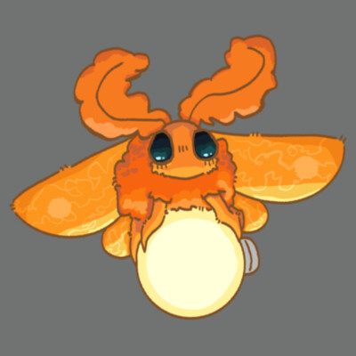 Light Seeker / Hoodie Design