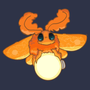 Light Seeker / Hoodie Design