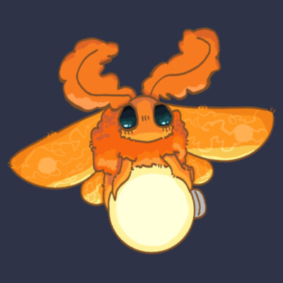 Light Seeker / Hoodie Design