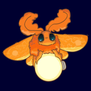 Light Seeker / Youth classic tee Design