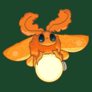 Light Seeker / Youth staple tee Design