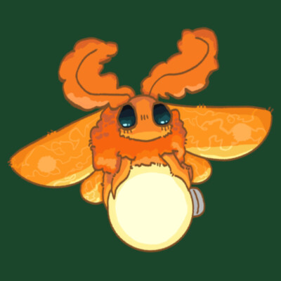 Light Seeker / Youth staple tee Design