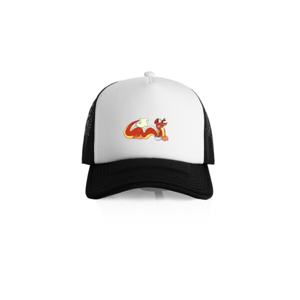 Danger Noodles / Trucker Cap Thumbnail