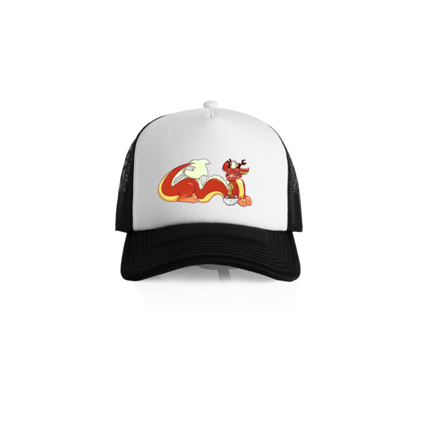 Danger Noodles / Trucker Cap Thumbnail