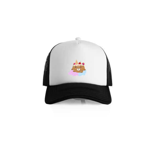 Cheery on Top / Trucker Cap Thumbnail