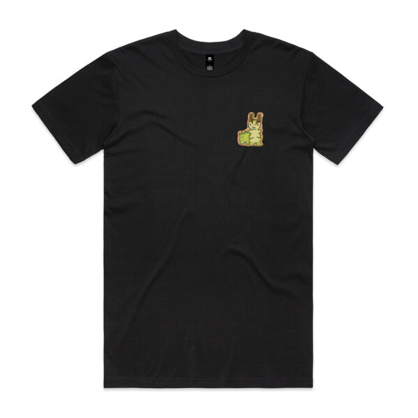 Cat Hugs / Unisex staple tee Thumbnail