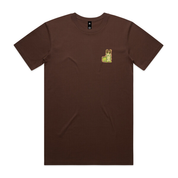 Cat Hugs / Unisex staple tee Thumbnail