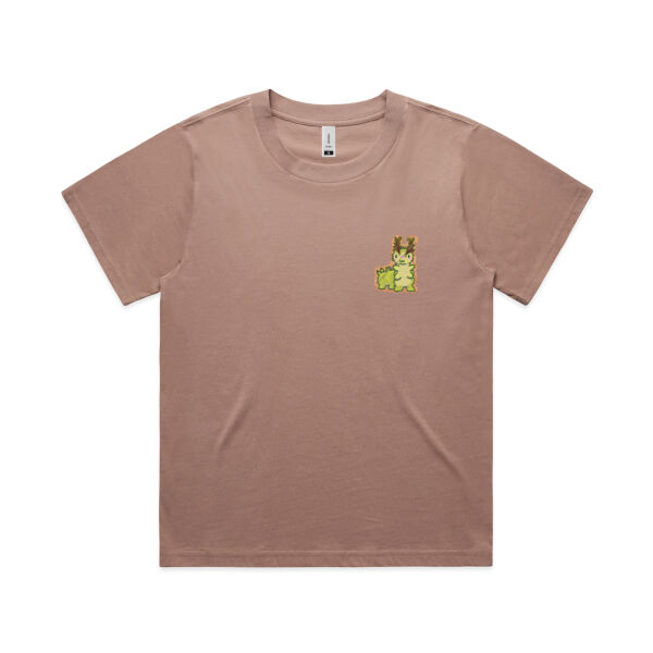 Cat Hugs / Martina tee Thumbnail