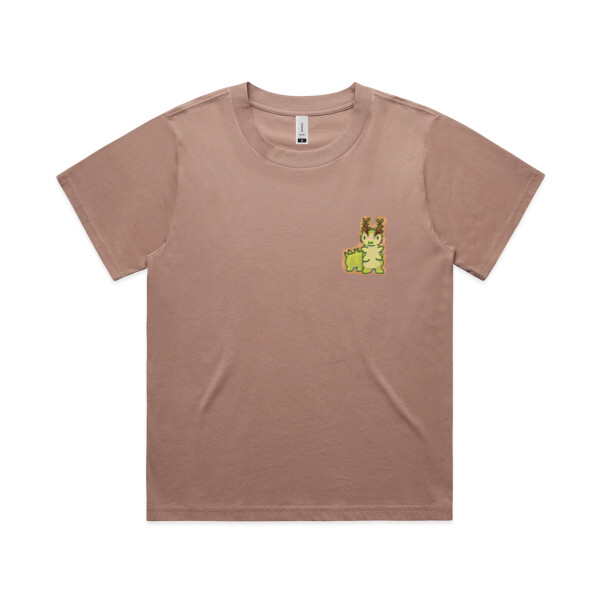 Cat Hugs / Martina tee Thumbnail