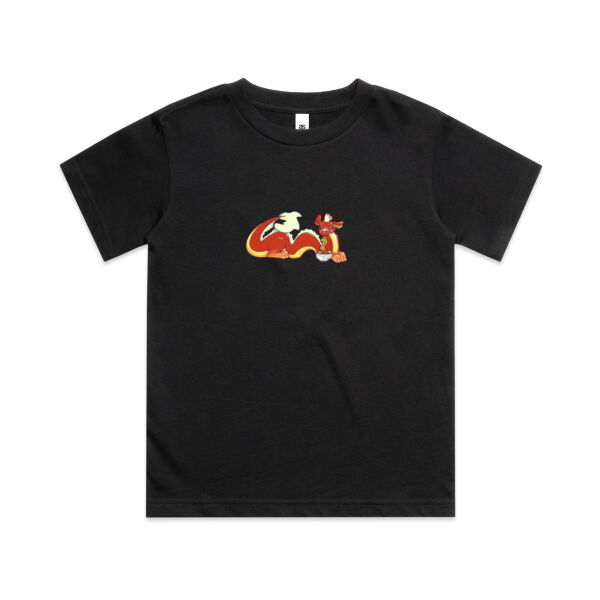 Little Danger Noodles / Youth classic tee Thumbnail