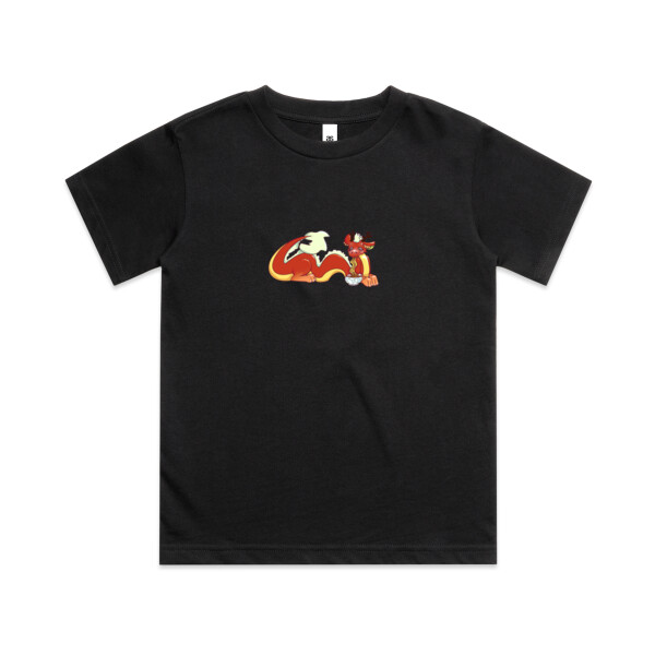 Little Danger Noodles / Youth classic tee Thumbnail