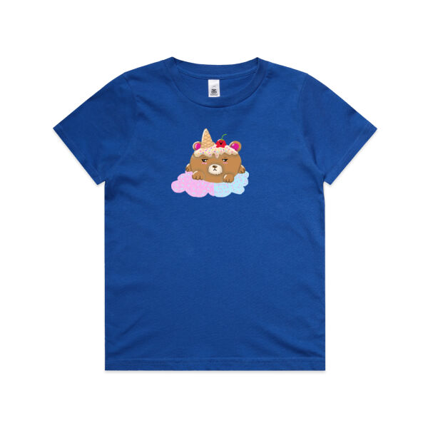 Cheery on Top / Youth staple tee Thumbnail