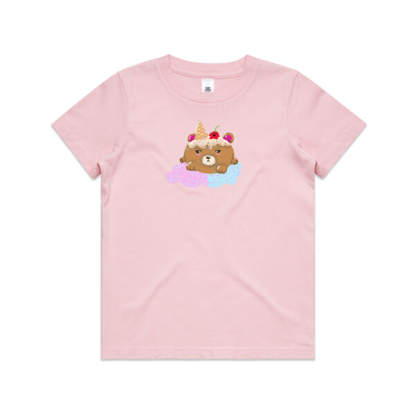 Cheery on Top / Kids staple tee Thumbnail