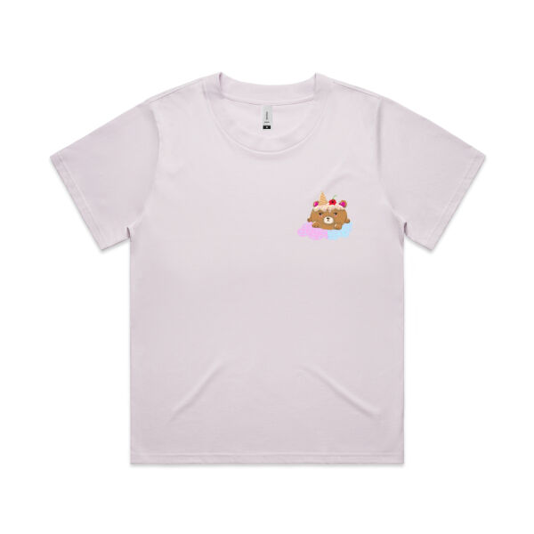 Cheery on Top / Women's tee Thumbnail