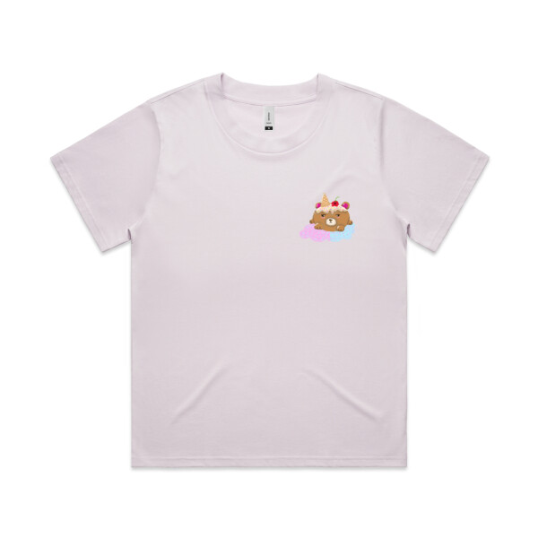 Cheery on Top / Women's tee Thumbnail