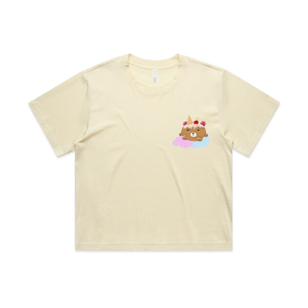 Cheery on Top / Crop Thumbnail
