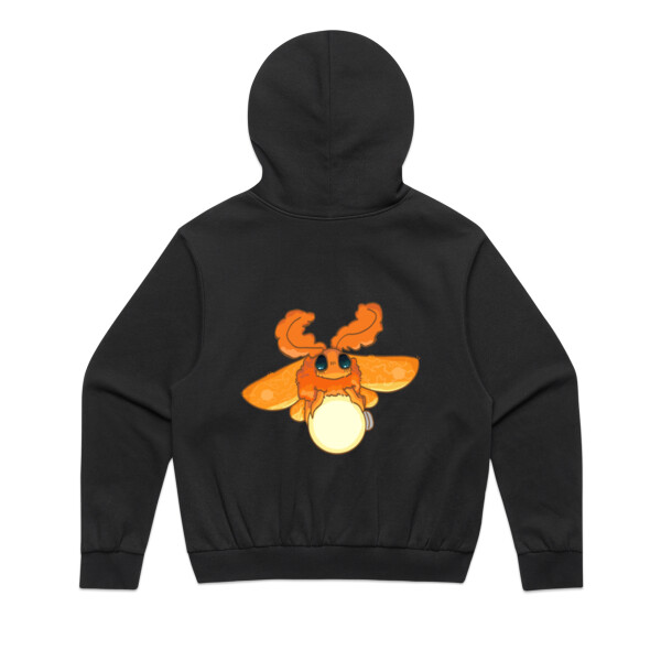 Light Seeker / Hoodie Thumbnail