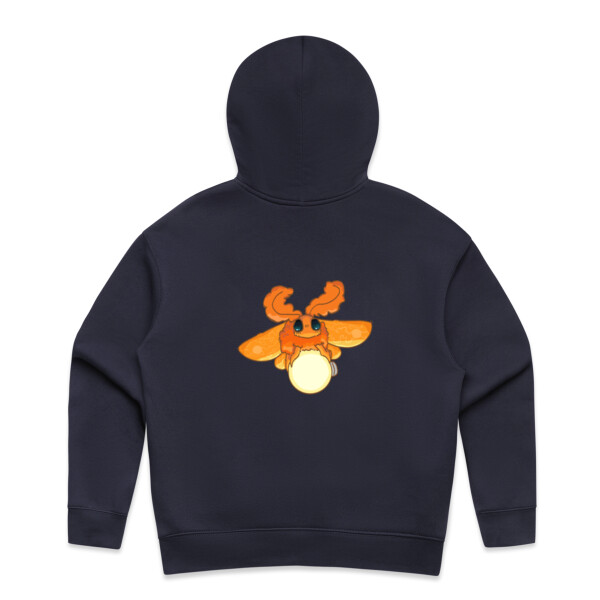 Light Seeker / Hoodie Thumbnail
