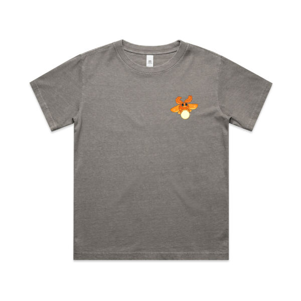 Light Seeker / Youth faded tee Thumbnail