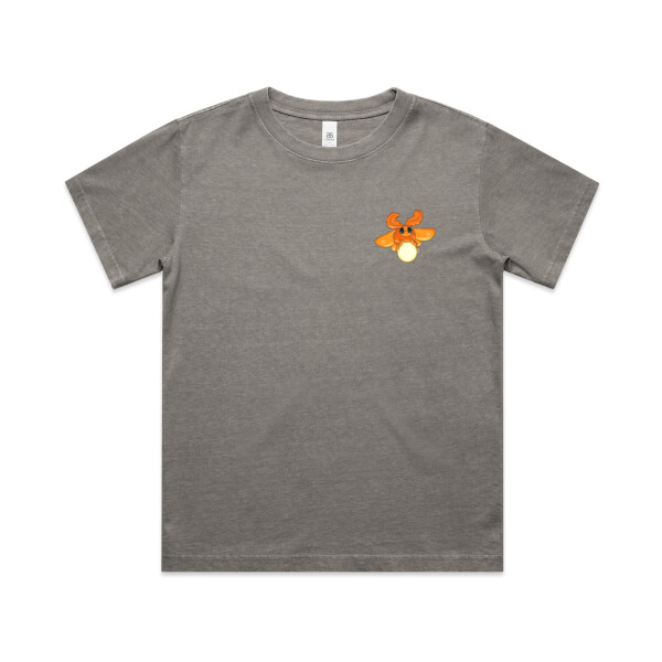 Light Seeker / Youth faded tee Thumbnail