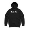 AS Colour Mens Stencil Hoodie Thumbnail