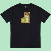 Thread Project Unisex Epic Tee - Plus Sizes Thumbnail