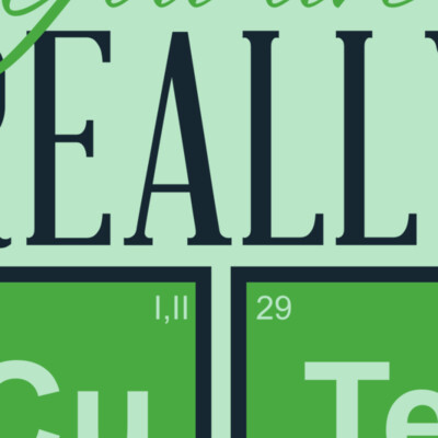 Periodic Table Theme Thumbnail